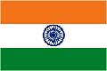 флаг индия