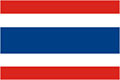 флаг таиланд