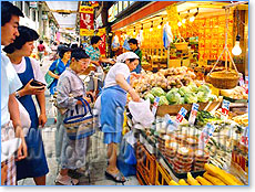 япония кухня рынок
