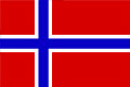 флаг норвегии