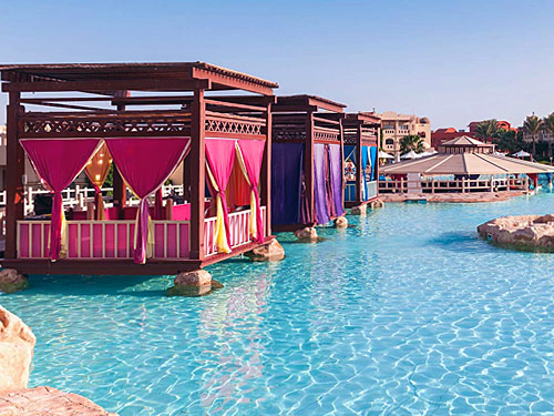 El khan sharm hotel 3