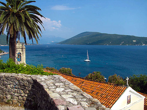 Herceg Novi Черногория